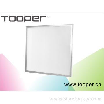 Ceiling panel light 600x600mm 36W led panel light